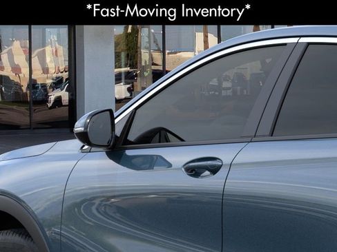 New 2026 Buick Envista Preferred image 13