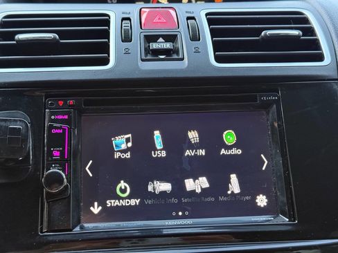 Used 2016 Subaru WRX image 19