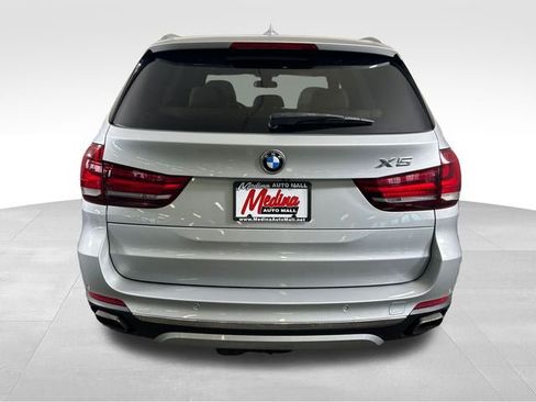 Used 2018 BMW X5 xDrive50i AWD/4WD image 6