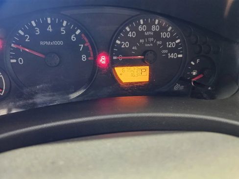 Used 2016 Nissan Frontier S RWD image 12