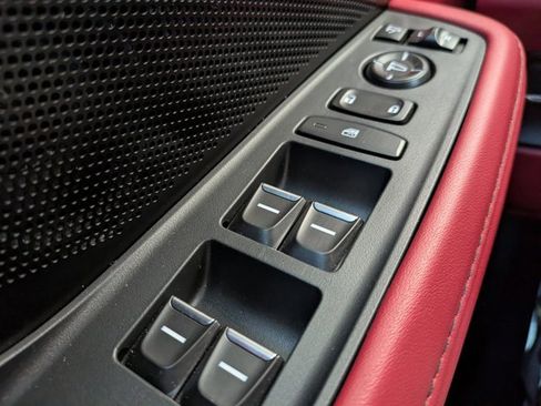 Used 2025 Acura MDX Type S image 24