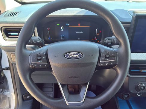 New 2026 Ford Maverick XLT image 20