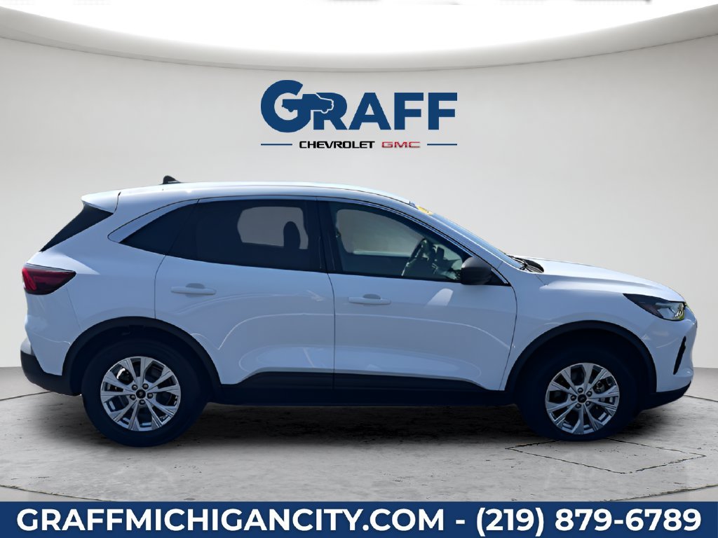 Used 2024 Ford Escape Active AWD/4WD image 6