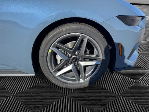 New 2026 Ford Mustang Premium image 14