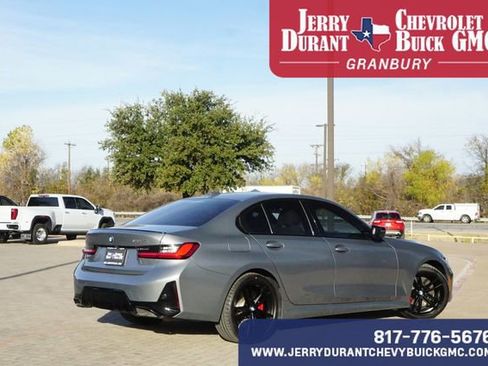 Used 2024 BMW M340i image 7