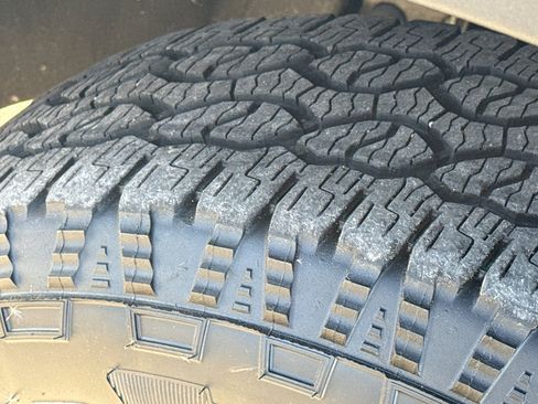 Used 2025 Ford Ranger XLT w/ Equipment Group 301A High image 10