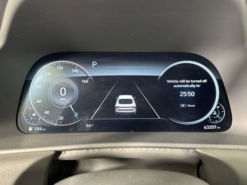 Used 2020 Hyundai Sonata SEL Plus FWD image 16