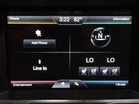 Used 2015 Ford Mustang GT Premium w/ Equipment Group 401A RWD image 17