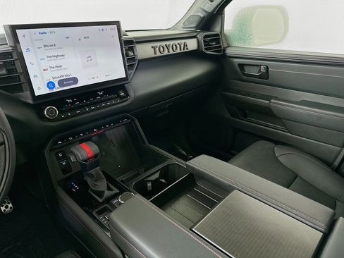 Used 2025 Toyota Tundra TRD Pro image 22