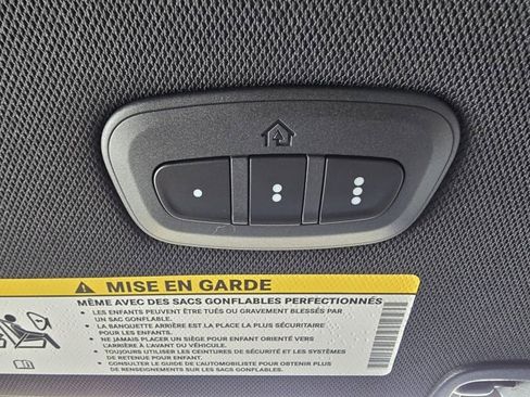 New 2026 Chrysler Pacifica Select image 28