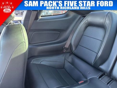 Used 2021 Ford Mustang Shelby GT500 image 14