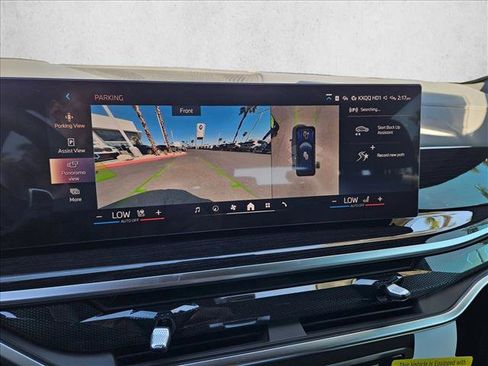 New 2026 BMW X5 xDrive50e image 12