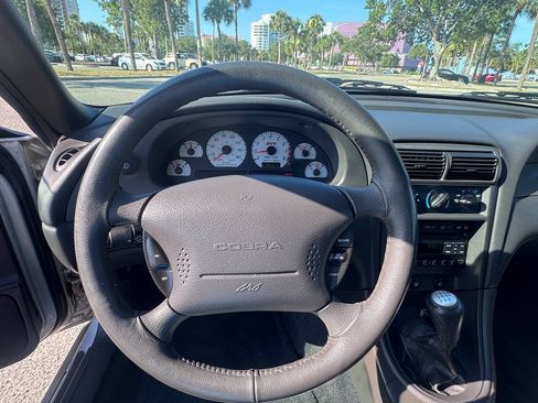 Used 2003 Ford Mustang Cobra RWD image 44