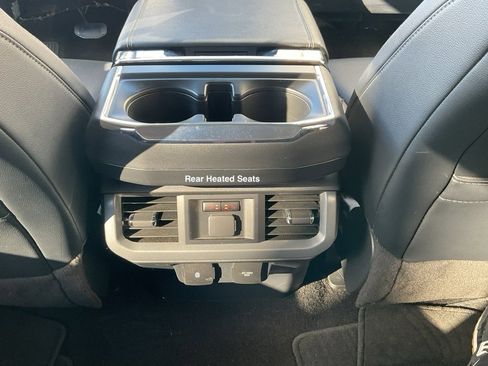 Used 2023 Ford F150 Lariat w/ Equipment Group 502A High image 23