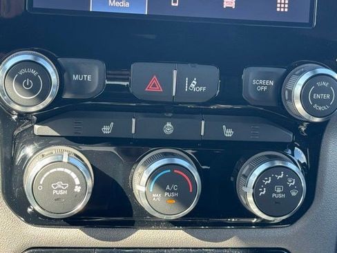 New 2025 RAM 1500 Big Horn image 20