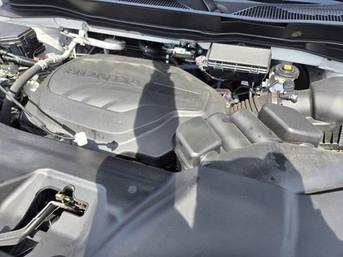 Used 2023 Honda Ridgeline RTL-E image 19