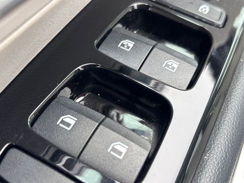 Certified 2023 Hyundai Tucson Limited image 34