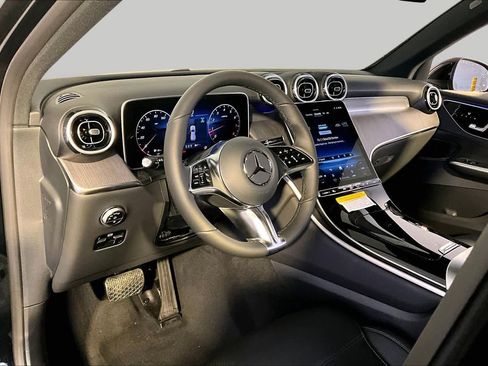 New 2026 Mercedes-Benz GLC 300 4MATIC image 9