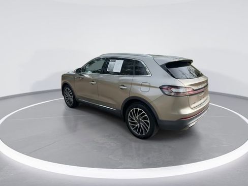 Used 2020 Lincoln Nautilus Reserve FWD image 6