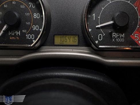 Used 2006 HUMMER H1 4-Door Wagon image 32