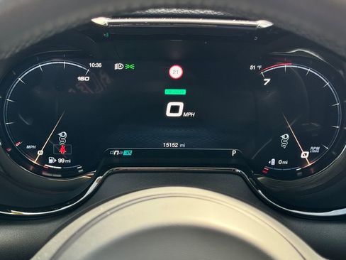 Used 2024 Alfa Romeo Tonale Veloce image 22