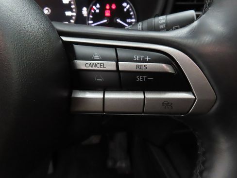 Used 2023 MAZDA CX-30 AWD 2.5 S w/ Select Package image 13