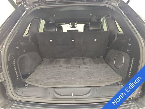 Used 2020 Jeep Grand Cherokee Laredo w/ Quick Order Package 2BN North AWD/4WD image 15