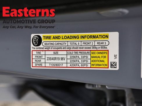 Used 2022 Honda Accord Sport image 33