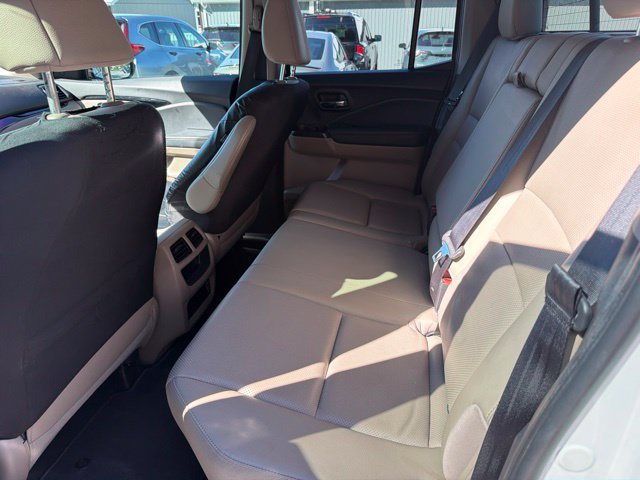 Used 2020 Honda Ridgeline RTL-E image 23