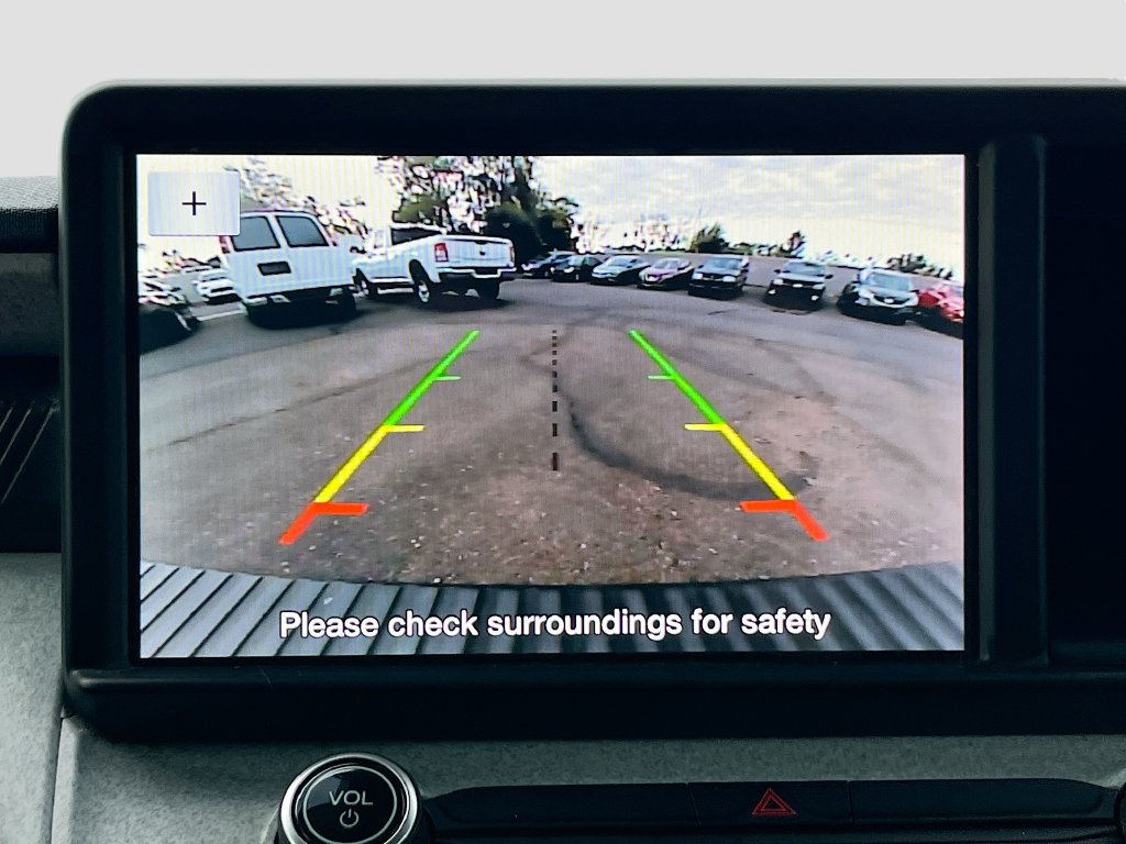 Used 2023 Ford Maverick XLT w/ Equipment Group 300A Standard AWD/4WD image 13