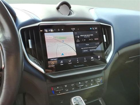 Used 2021 Maserati Ghibli S Q4 image 9