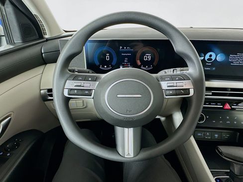 New 2026 Hyundai Tucson SEL image 11