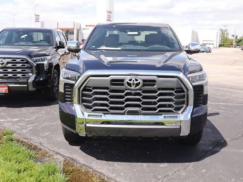 New 2026 Toyota Tundra 1794 Edition AWD/4WD image 3