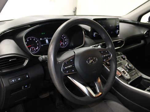 Used 2022 Hyundai Santa Fe SEL image 18