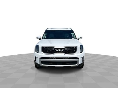 Used 2025 Kia Telluride EX