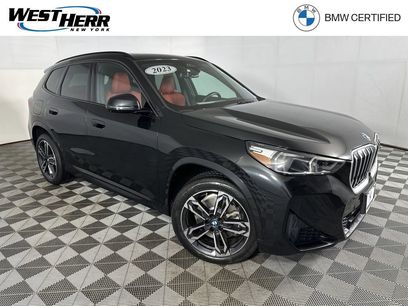Certified 2023 BMW X1 xDrive28i w/ Premium Package