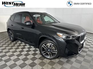 Certified 2023 BMW X1 xDrive28i w/ Premium Package video 1