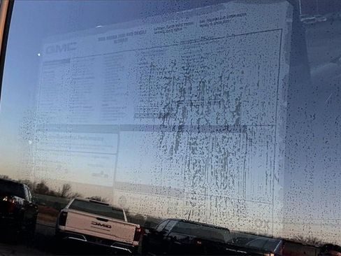 New 2026 GMC Sierra 2500 Denali Ultimate image 14