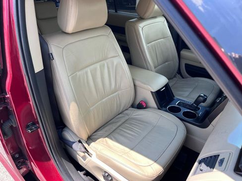 Used 2013 Ford Flex SEL AWD/4WD image 20
