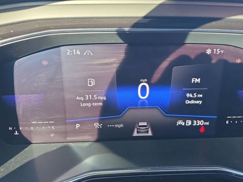 Used 2022 Volkswagen Jetta Sport image 6