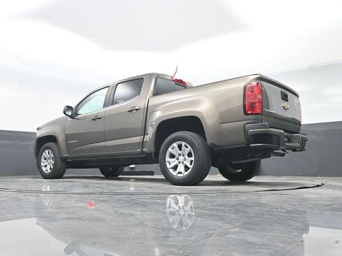 Used 2016 Chevrolet Colorado LT w/ LT Convenience Package image 28