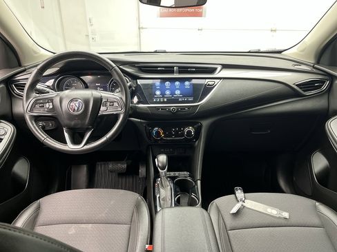 Certified 2023 Buick Encore GX Preferred image 4