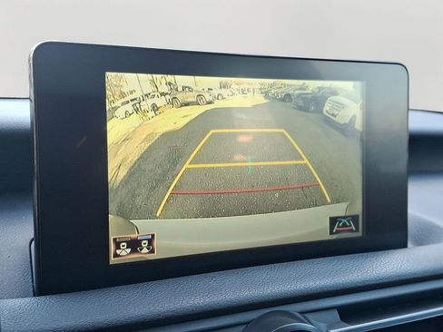 Used 2023 Lexus IS 350 F Sport image 19