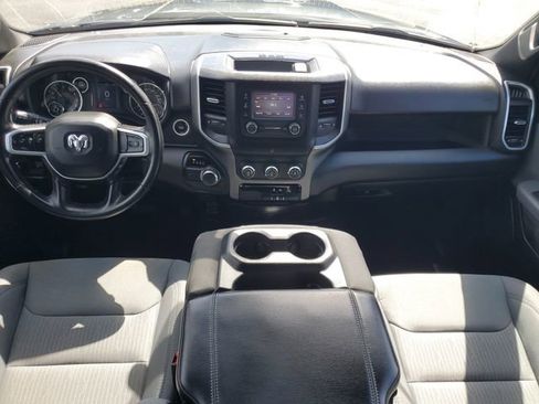 Used 2022 RAM 1500 Big Horn image 15