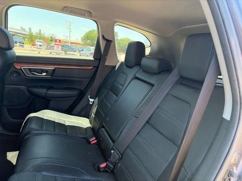 Used 2018 Honda CR-V EX-L image 7