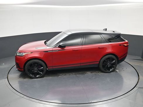 Used 2023 Land Rover Range Rover Velar R-Dynamic S image 28