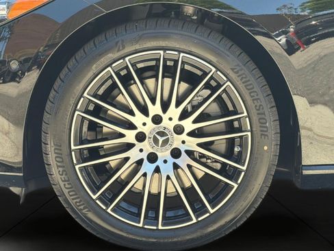 New 2026 Mercedes-Benz C 300 Sedan image 24