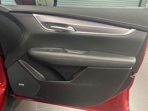 Certified 2024 Cadillac XT5 Luxury image 13