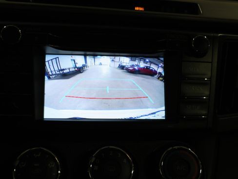 Used 2018 Toyota RAV4 LE w/ All Weather Liner Package image 28