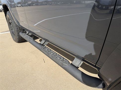 Certified 2024 Toyota 4Runner SR5 Premium image 10